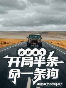 公路求生:我能无限升级资源